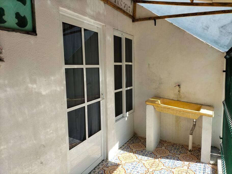 Suite Jacinto Villahermosa Exterior photo