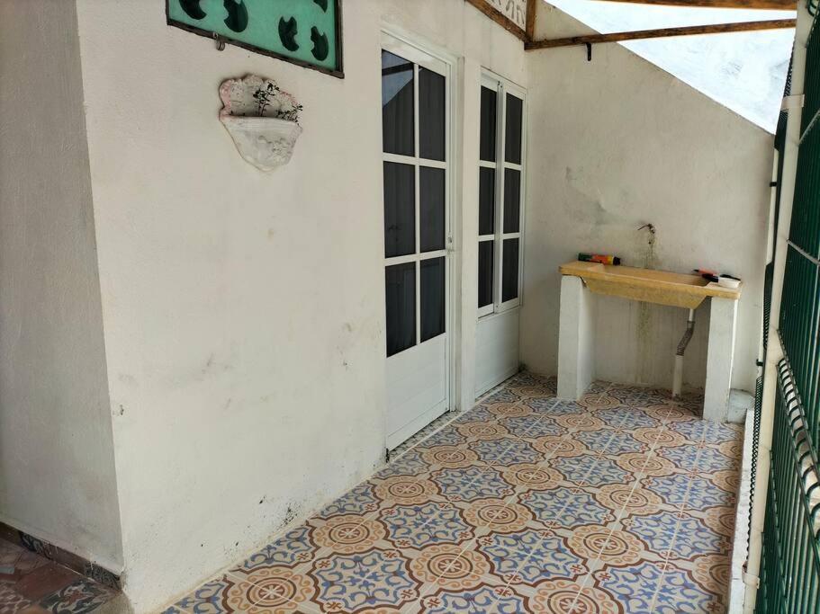 Suite Jacinto Villahermosa Exterior photo